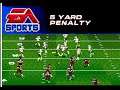 College Football USA '97 (video 3,630) (Sega Megadrive / Genesis)