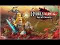 A BATTLE'S CONCLUSION - HYRULE WARRIORS: AGE OF CALAMITY