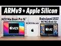 ARMv9 Explained - Why Apple's 2022 Macs will be INSANE!