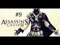 Assassins Creed 2 Part 9 The Rest of the Feathers and the end