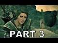 Assassins Creed Odyssey Torment of Hades Walkthrough Part 3 - Phoibe (AC Odyssey)