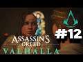ASSASSIN'S CREED VALHALLA - PARTE 12: CASAMENTO VIKING! [Xbox One S - Playthrough]