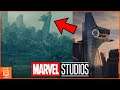 Avengers Tower Destroyed in the MCU, Speculation & More