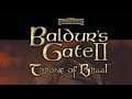 Baldur's Gate 2 Enhanced Edition - Throne of Bhaal HUN végigjátszás 03. rész - Áldás Saradushnak