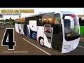 Bus Simulator : Ultimate - Start New Trip Gameplay - Android / iOS