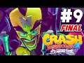 CAMBIANDO EL PASADO | PARTE 9 | Crash Bandicoot 4 Its About Time
