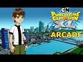 Cartoon Network Punch Time Explosion XL Arcade Mode with Young Ben Tennyson