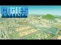 【Cities Skylines】都市の紹介【シティーズスカイライン PS4】 Ep.37