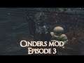 Dark Souls 3: Cinders Mod - Bloodborne in Lothric