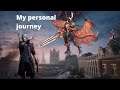 Devil May Cry 5 Combo MAD: My personal Journey