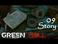 Ein Schneemann am Amazonas - 🐍 Green Hell Storymode 🍃 Let’s Play #9 (P)