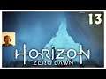 Elisabet Sobeck (Ep.13) | Let's Play Horizon: Zero Dawn BLIND | MechaWill Live!