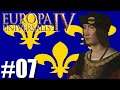 Europa Universalis IV: France To Frexico | The Birth Of Frexico | Part 7