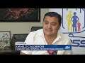Falta de reactivos para exámenes en el hospital Teodoro Maldonado Carbo