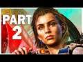 Far Cry 6 Gameplay Walkthrough Part 2 - Exploration & Secret Hunting