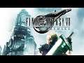Final Fantasy VII Remake - Cloud on the Horizon