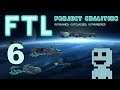 FTL: Project Coalition | Ep6. Radio Waves