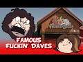 Game Grumps: Famous Dave's
