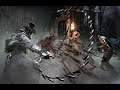 Gameplay Lore Bloodborne c3 - Directo diario de Lunes a Viernes en https://www.twitch.tv/iamelsele