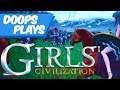 Girls Civilization Gameplay