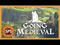🥨Going Medieval (New Rimworld?) - Closed Beta - Let's Play, Introduction