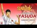 Guía 100% Habilidades y atributos Yasuharu Yasuda slam dunk móvil