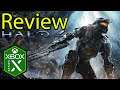 Halo 4 Xbox Series X Gameplay Review [Halo MCC] [Xbox Game Pass] [Optimized] [120fps]