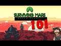 In die Produktion 🌕 [Stream|101] Let's Play Surviving Mars Green Planet DLC