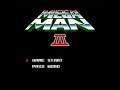Intro-Demo - Mega Man 3 (NES, USA)