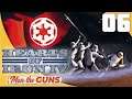 Invading Turkey || Ep.6 - Star Wars: Executor HOI4 Lets Play