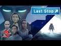Last Stop Review / First Impression (Playstation 5)