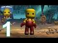 Lazy Wobbly Adventures Gameplay Walkthrough Part 1 (IOS/Android)