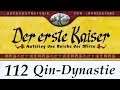 Let's Play "Der erste Kaiser" - 112 - Qin / Xianyang - 02 [German / Deutsch]