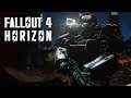 Let's Play Fallout 4 Horizon 1.8 - Part 72 - Desolation Mode