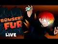 Let's Stream (Thursday) Bowser's Fury Part 1
