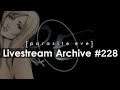 Parasite Eve Sponsored by Albert Chyn [1/2] [PS] [Stream Archive]