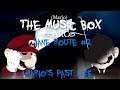 Mario the music box ARC Sane route #2 Mario's past life