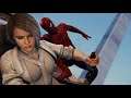 Marvel's Spider-Man (PS4): Raimi Suit Playthrough Part 22: Silver Lining Part 3