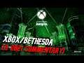 Microsoft/Bethesda E3 Showcase Commentary