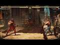 Mortal Kombat 11 Online - Shaolin Monks