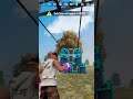 New Gloo Wall Trick 😱Noob To Pro In 1 Second In Free Fire #Shorts