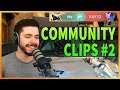 Peak Community Clip Highlights - Episode 2