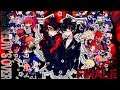 Persona 5 Blind Stream! - Finale! - Joker Saves Christmas