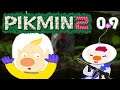 Pikmin 2 (4 Player) Part 9: A GUN!!!