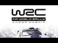 Playthrough [PSP] WRC: World Rally Championship