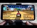Redmi Note 9 Pro / 9S Beach Buggy Racing & Gangstar Vegas World Of Crime Gameplays Snapdragon 720G