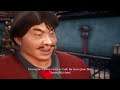 Shenmue III Chris Bellinger Wont Stay On The Damn Wall