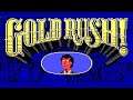 Sierra's Gold Rush (1988) Full Playthrough Part 3/3