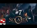 Solasta: Crown Of The Magister - The Titular Crown - Let's Play Episode Seven