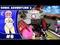 Sonic Adventure 2 - #8 | An Eggman Family Vacation